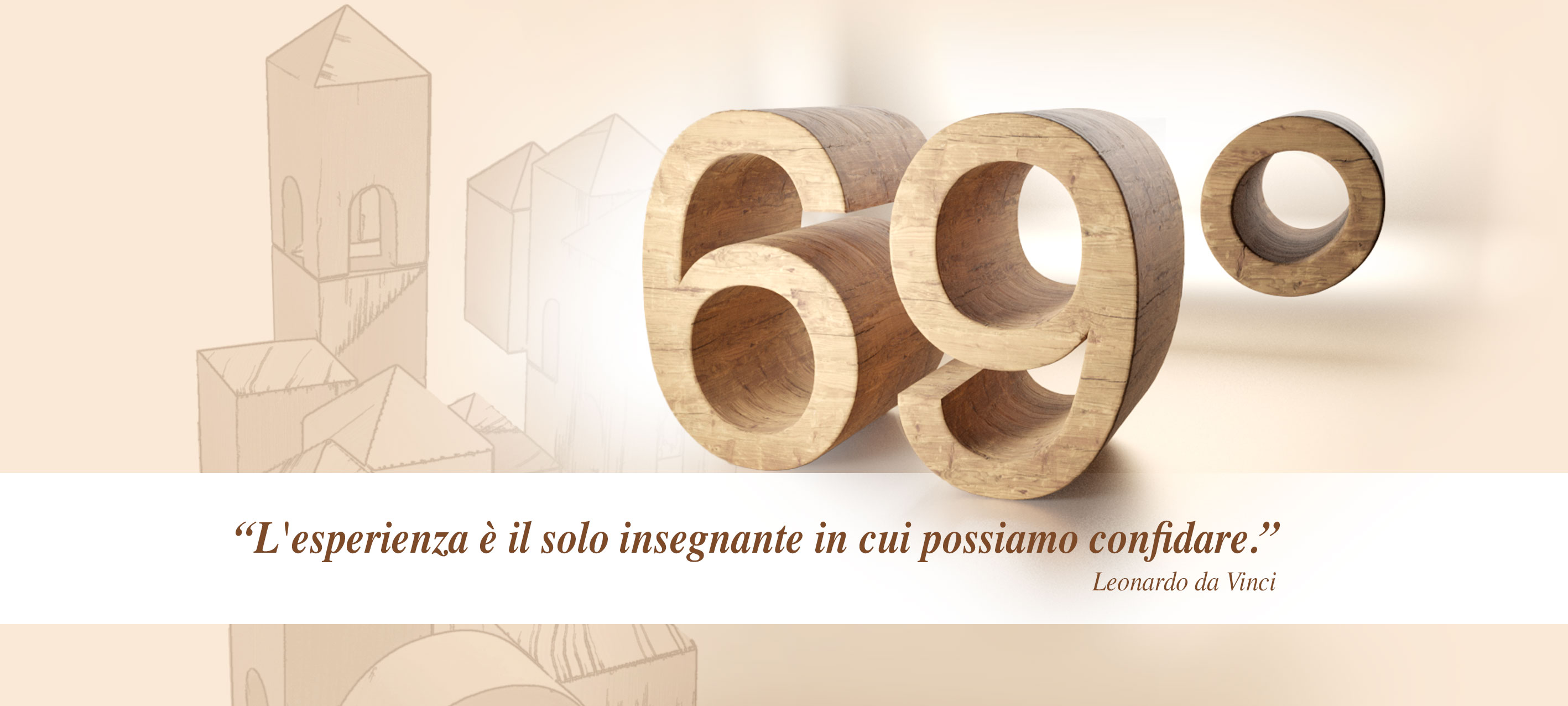 roncato falegnameria 69 anni esperienza